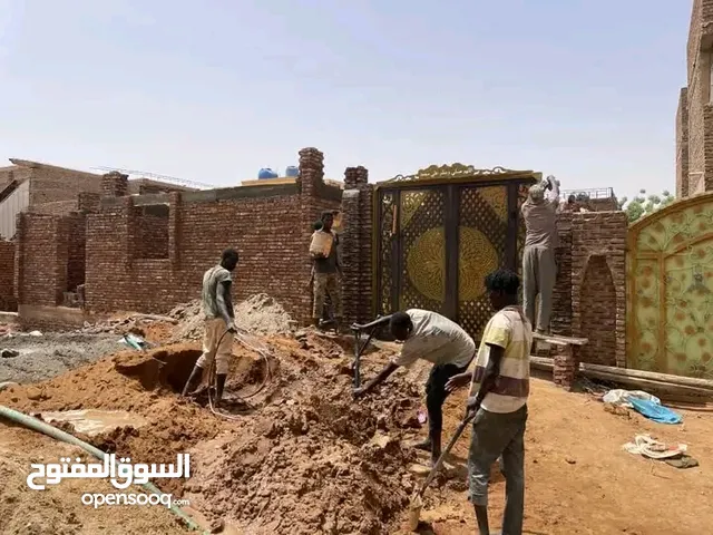 Building for Sale in Khartoum Azhari
