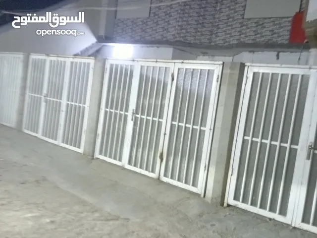 مشتمل ارضي مدخل مستقل مع كراج غرفة نوم ومطبخ وحمام واستقبال وحولي ابي الخصيب كوت ثويني