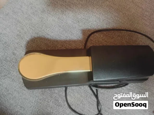 دعسة بيدك للبيركشن الاليكتريك