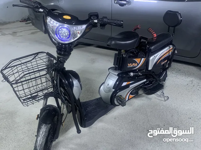 سكوتر VLRA classic