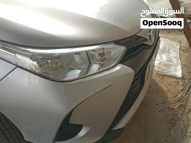 Used Toyota Yaris in Kirkuk