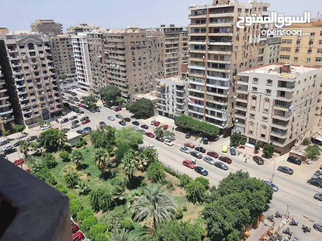 170 m2 3 Bedrooms Apartments for Sale in Cairo Nasr City