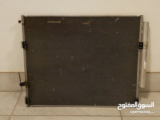 ردتوري مكيف تندرا 2023 الاصلي