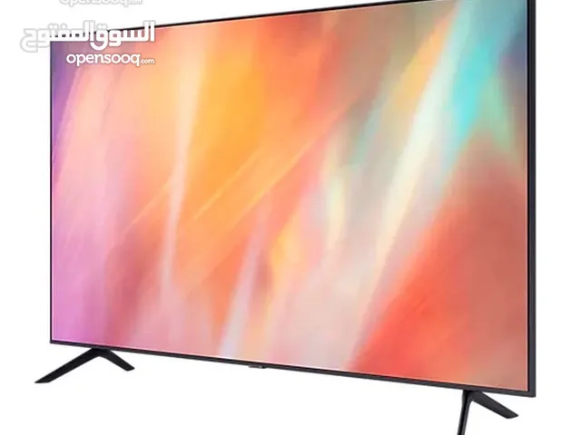 Samsung Smart 65 inch TV in Amman