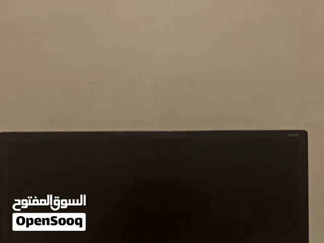 20.7" Other monitors for sale  in Al Riyadh