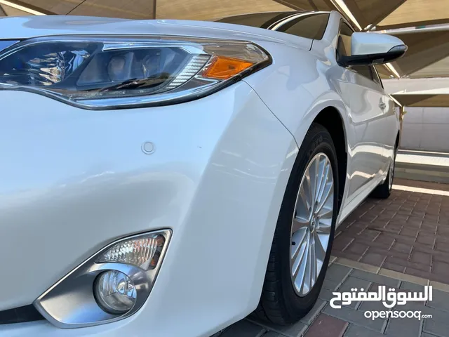 Toyota Avalon 2015 in Dammam