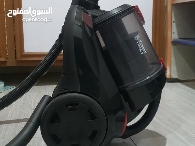 Vacuum cleaner under xcite warranty