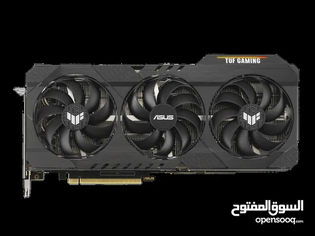 RTX 3080 TUF ASUS