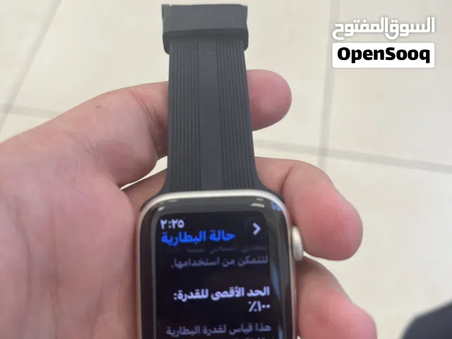 Apple watch SE GPS