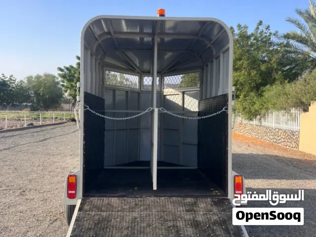 عربة خيول جديده للبيع