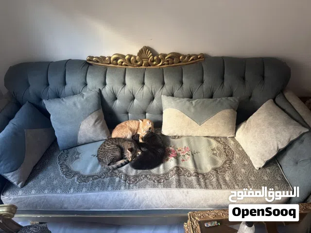 للبيع عفش مستعمل الياسمين