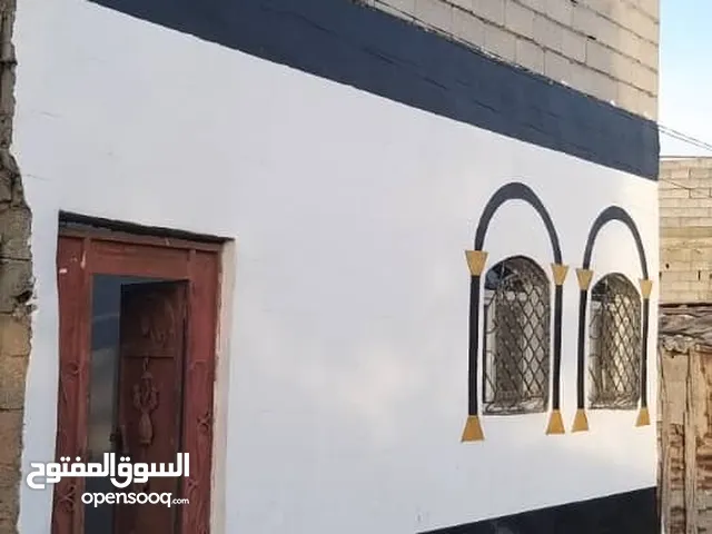 100m2 4 Bedrooms Townhouse for Sale in Al Hudaydah Al-Hali