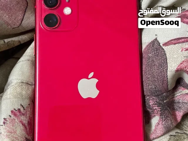 Apple iPhone 11 128 GB in Al Dakhiliya
