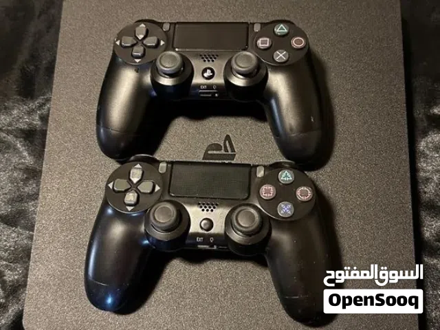PlayStation 4 PlayStation for sale in Baghdad