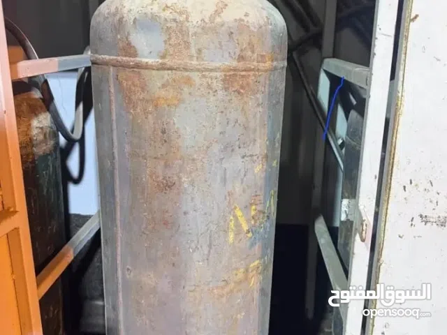 Nadir gas for sale with regulter nd pipe