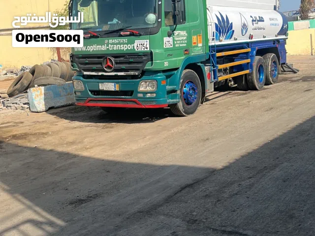 وايت ماء صهريج ماء 19 طن و7طن جنوب جده