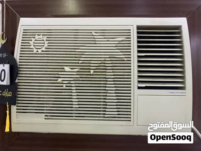 مكيف بيرل طنين ويندو