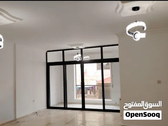135 m2 4 Bedrooms Apartments for Sale in Amman Khalda