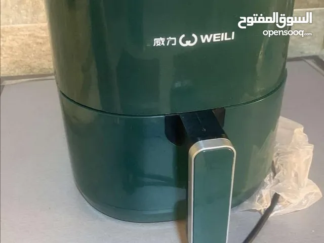  Fryers for sale in Amman