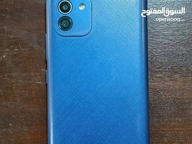 Samsung Galaxy A03 64 GB in Mafraq