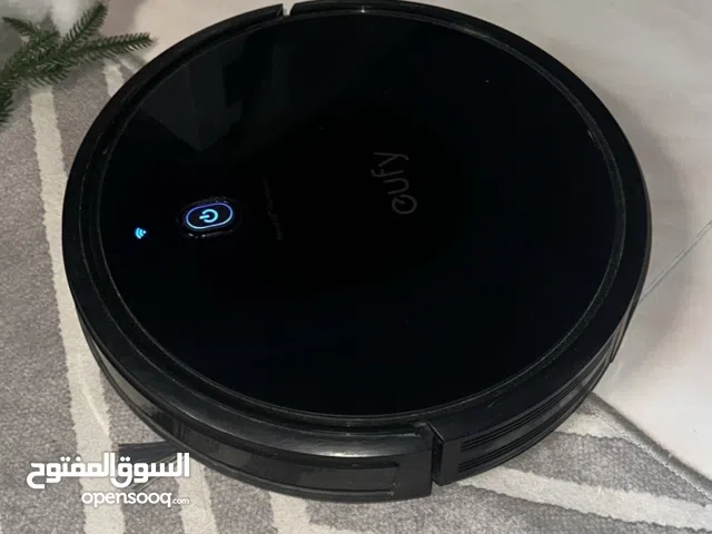 Eufy 15 c max / مكنسة ذكية