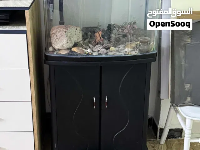 حوض سمك للبيع