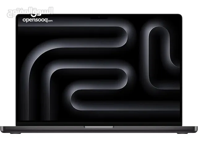macbook pro 16 m3 pro 18GB Ram 512GB SSD