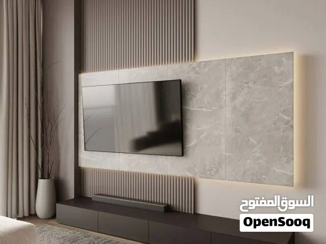 واجهات ديكور