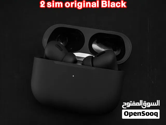 air pods pro 2 semi original