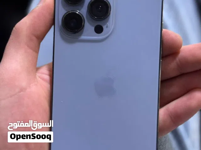 Apple iPhone 13 Pro 128 GB in Irbid