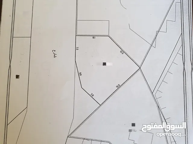 Residential Land for Sale in Central Governorate Al-Bahair