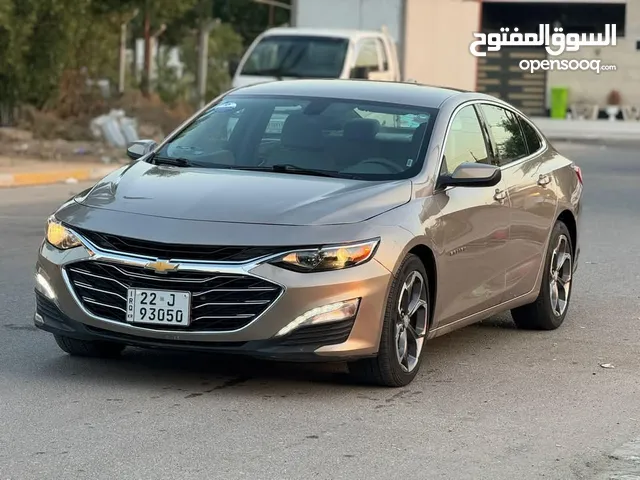 السلام عليكم ماليبو 2022