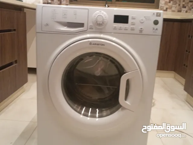 Ariston 7 - 8 Kg Washing Machines in Salt
