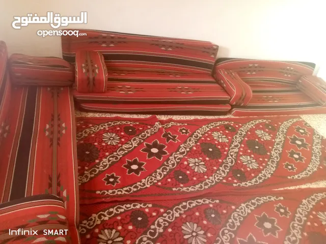 مجلس عربي ست فرشات حاله الوكاله