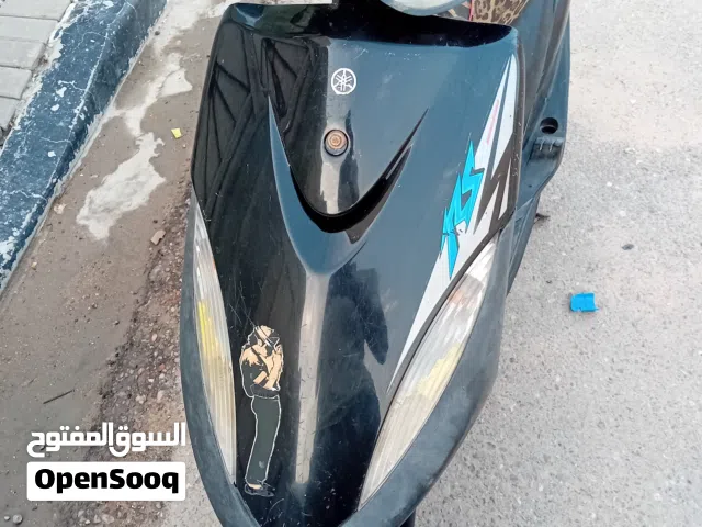 2006 ياماها NMAX