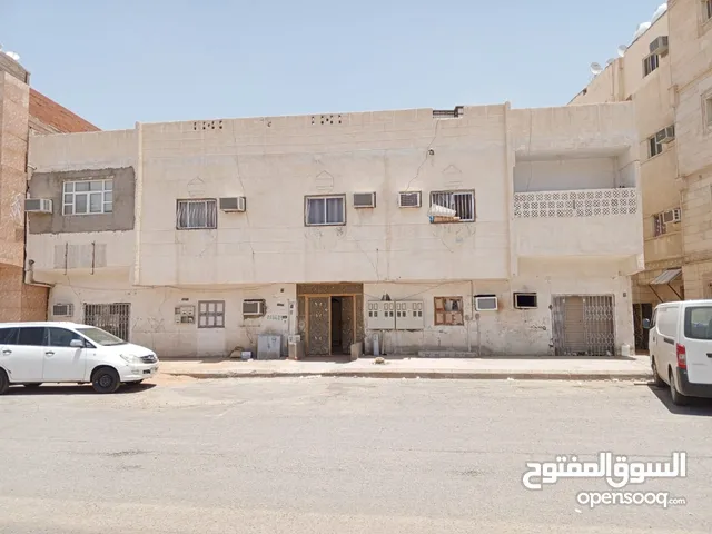  Building for Sale in Al Madinah Al Haram