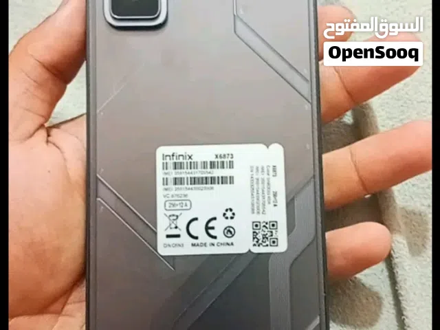 جهاز انفنكس GT 30 pro