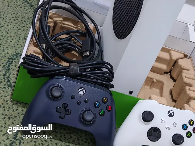 Xbox series S