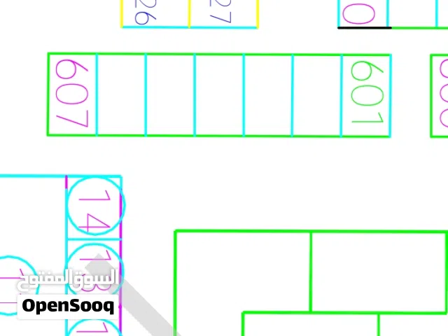 Residential Land for Sale in Khartoum Kafouri