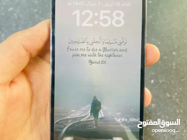 Apple iPhone 12 Pro 128 GB in Bani Walid