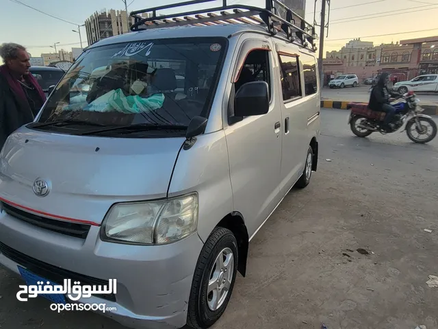 Toyota Other 2015 in Sana'a