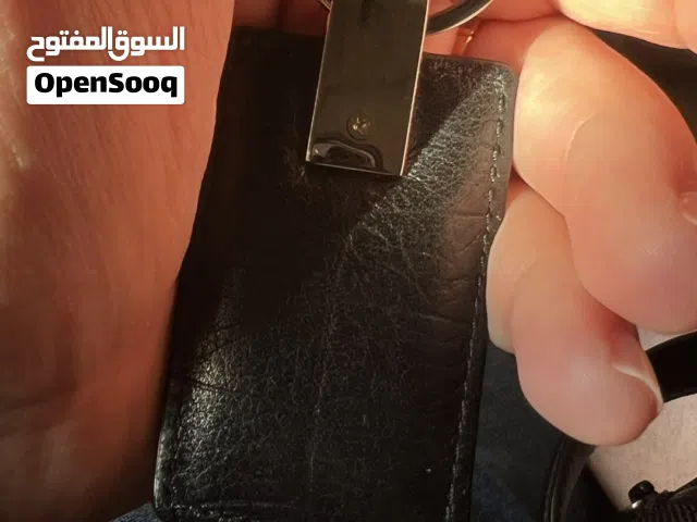 مدالية مرسيدس جديدة غير مستخدمة من غرغور