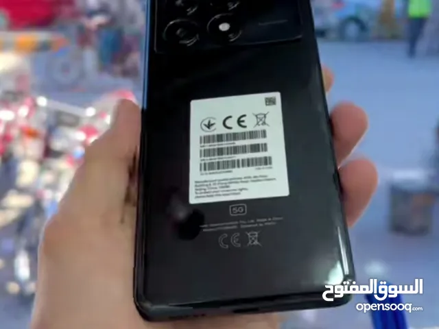 Xiaomi Other 512 GB in Basra