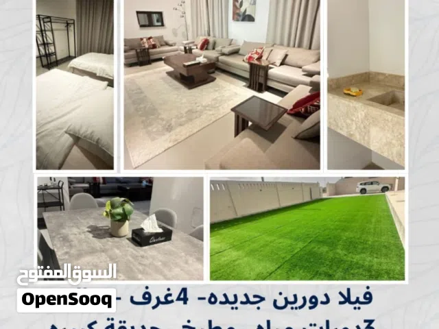 1 m2 4 Bedrooms Villa for Rent in Dhofar Salala