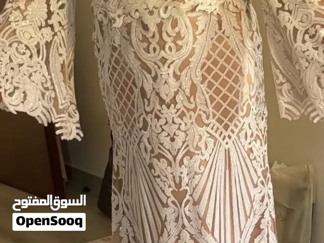 فستان سوارية