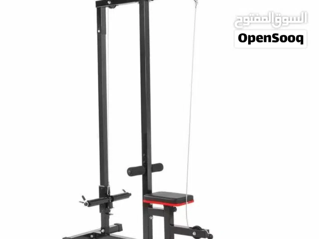 جهاز سحب أوزان