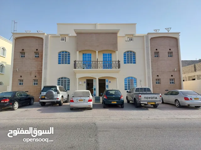 Unfurnished Yearly in Muscat Al Mawaleh