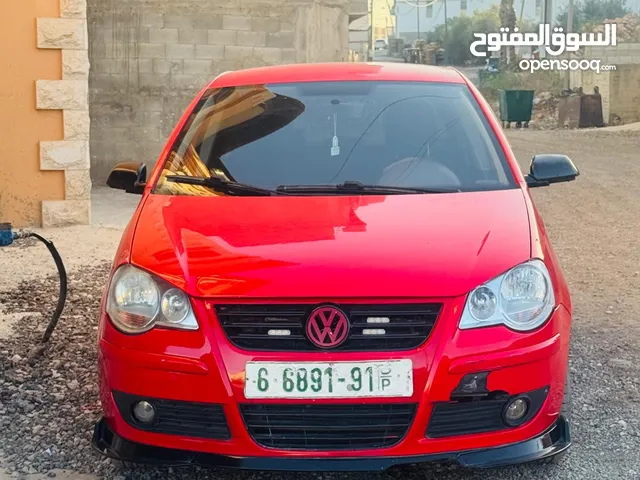 بولو 2006 بصلاه عنبي فحص نضيف دفعه 10وشكات 1500 بشهر السعر مغري جدااااااااا المعنيين يتواصلو عرقممم