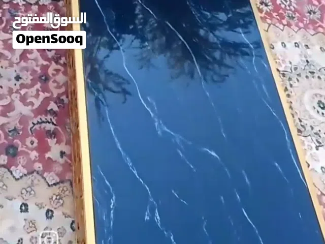 طاولة تقديم