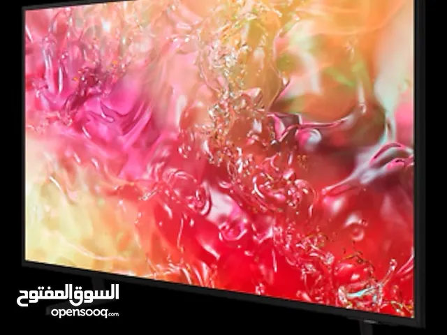 Samsung Smart 43 inch TV in Amman